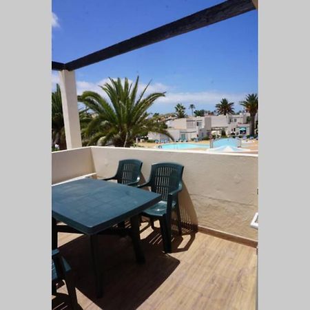 Apartamento Recien Reformado En Centro A Tres Minutos De La Playa Apartman Corralejo Kültér fotó