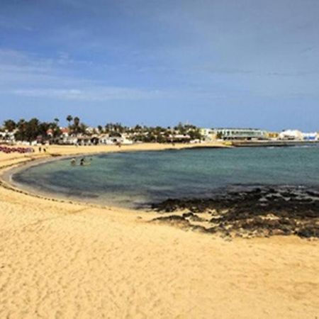 Apartamento Recien Reformado En Centro A Tres Minutos De La Playa Apartman Corralejo Kültér fotó