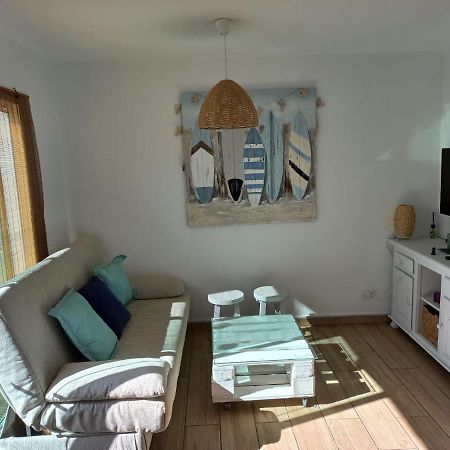 Apartamento Recien Reformado En Centro A Tres Minutos De La Playa Apartman Corralejo Kültér fotó